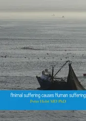 Omslag van Animal suffering causes Human suffering
