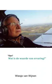 Omslag van Wat is de waarde van ervaring?
