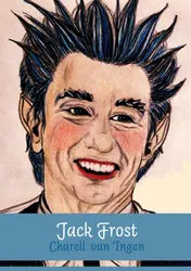 Omslag van Jack Frost