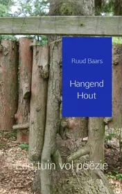 Omslag van Hangend hout