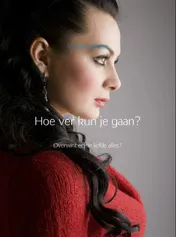 Omslag van Hoe ver kun je gaan?