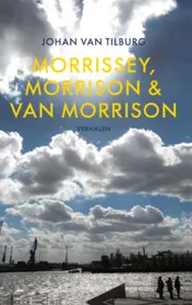 Omslag van Morrissey, Morrison & Van Morrison