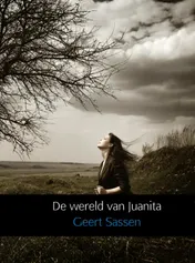 Omslag van De wereld van Juanita
