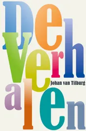 Omslag van De verhalen