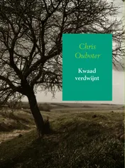 Omslag van Kwaad verdwijnt
