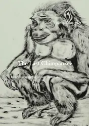 Omslag van The Last Chimpanzee