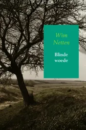 Omslag van Blinde woede