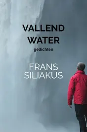 Omslag van VALLEND WATER