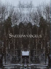 Omslag van Sneeuwvogels