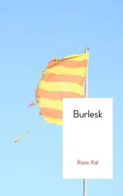 Omslag van Burlesk