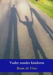 Omslag van Vader zonder kinderen