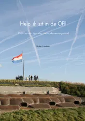 Omslag van Help, ik zit in de OR!