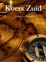 Omslag van Koers Zuid
