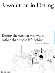 Omslag van Revolution in Dating