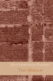 Omslag van Dichtgemetselde paleizen