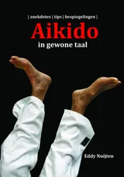 Omslag van Aikido in gewone taal
