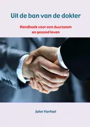 Omslag van Uit de ban van de dokter