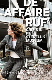 Omslag van De 'Affaire Ruf'
