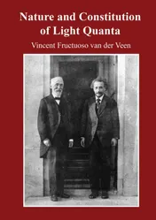 Omslag van Nature and constitution of light quanta