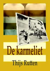 Omslag van De Karmeliet