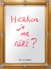 Omslag van Herken je me niet?
