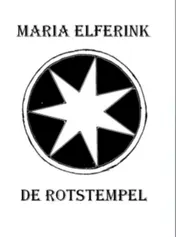 Omslag van De Rotstempel