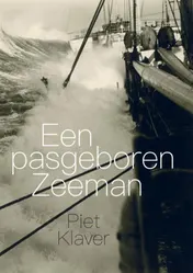 Omslag van Een pasgeboren zeeman