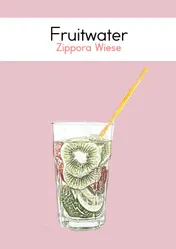 Omslag van Fruitwater
