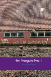 Omslag van Het hoogste recht