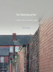 Omslag van Het Rattenkwartier