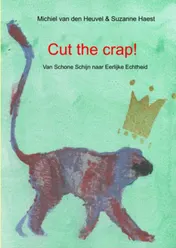 Omslag van Cut the crap!