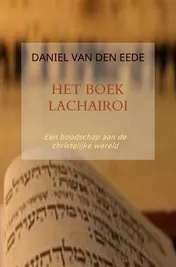 Omslag van Het boek Lachairoi