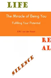 Omslag van The miracle of being you