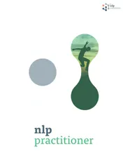 Omslag van NLP practioner