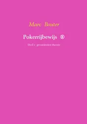 Omslag van Gevorderden theorie