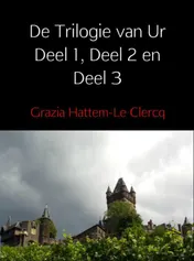 Omslag van 1, 2 en 3