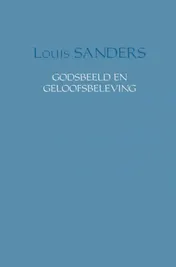 Omslag van Godsbeeld en geloofsbeleving