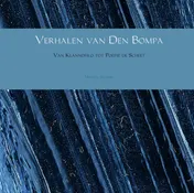 Omslag van Verhalen van Den Bompa