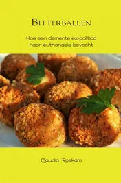 Omslag van Bitterballen