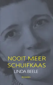 Omslag van Nooit meer schuifkaas