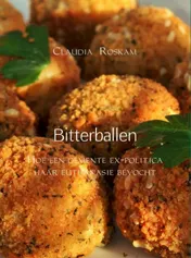 Omslag van Bitterballen