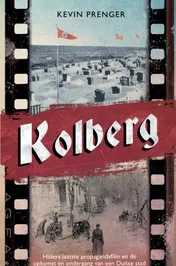 Omslag van Kolberg
