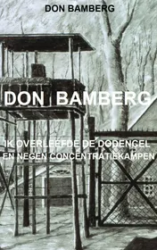 Omslag van Don Bamberg