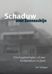 Omslag van Schaduw over Zonneschijn