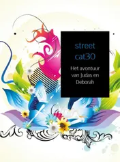 Omslag van De geheime wereld van Kistairelers