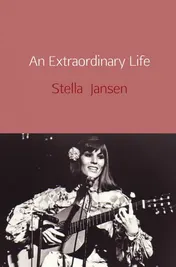 Omslag van An extraordinary life