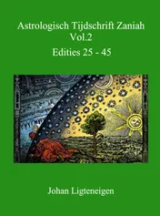 Omslag van Vol.2 edities 25-45