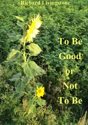Omslag van To be good or not to be