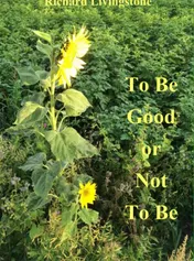 Omslag van To be good or not to be