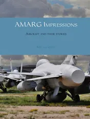 Omslag van AMARG Impressions